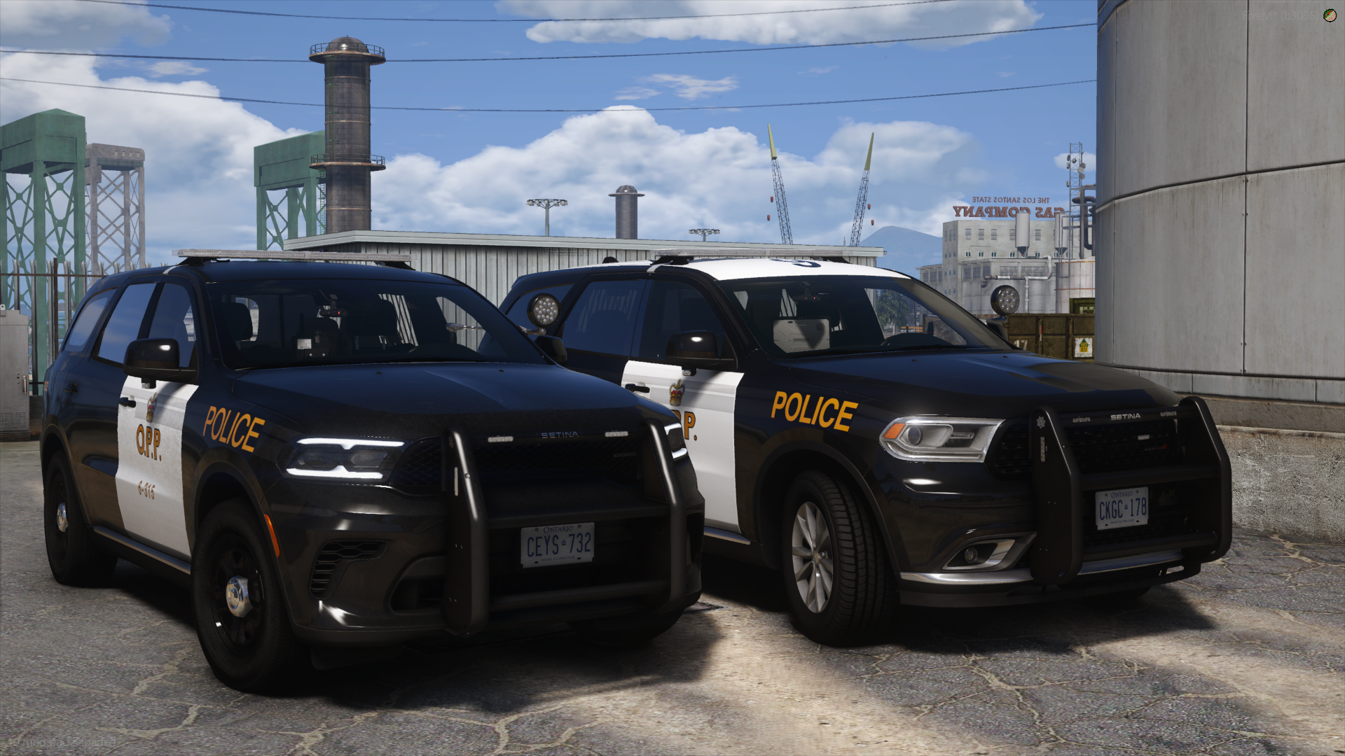 O.P.P. Full Pack 1 product banner