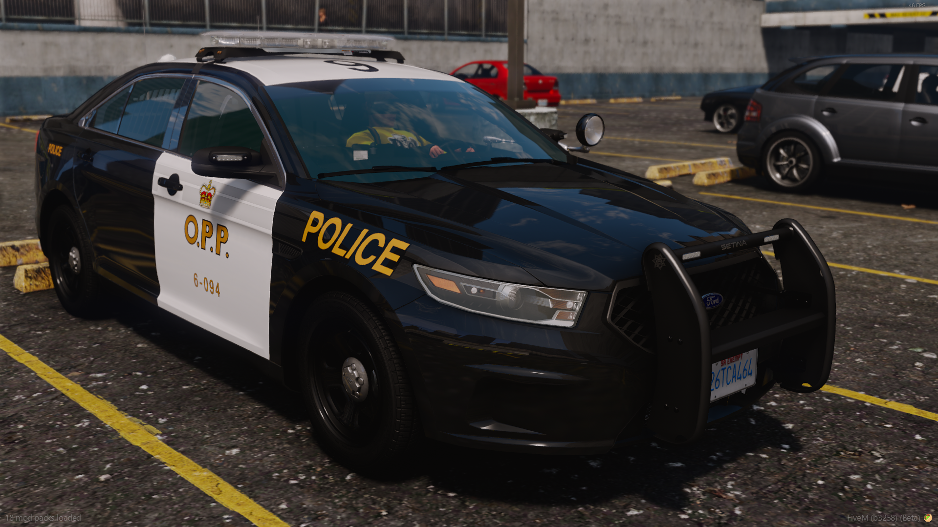 O.P.P. Taurus Pack product banner