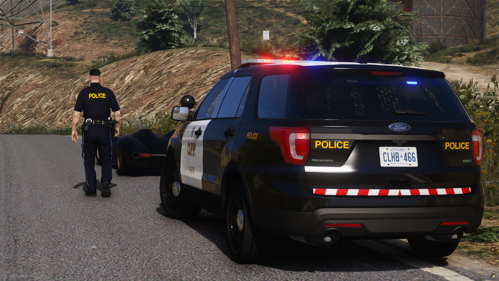 O.P.P. Explorer Pack product banner