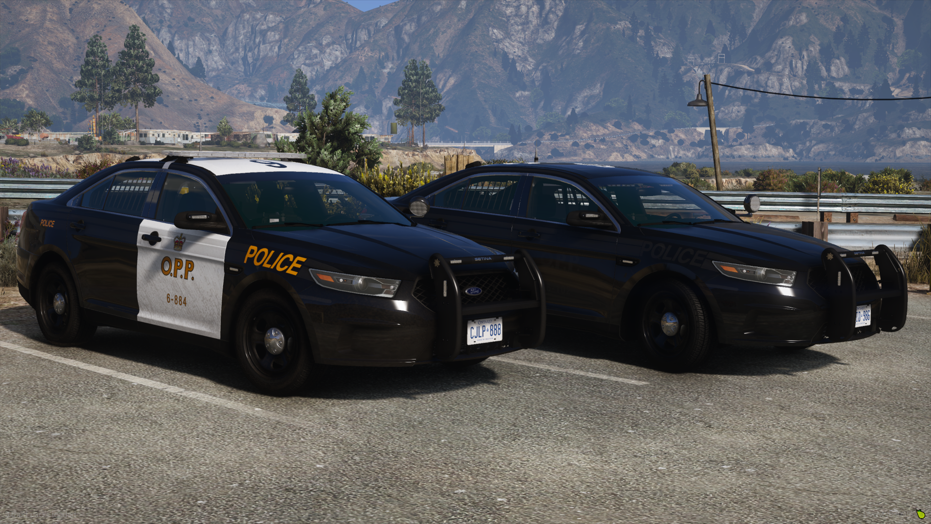 O.P.P. Taurus Pack product banner