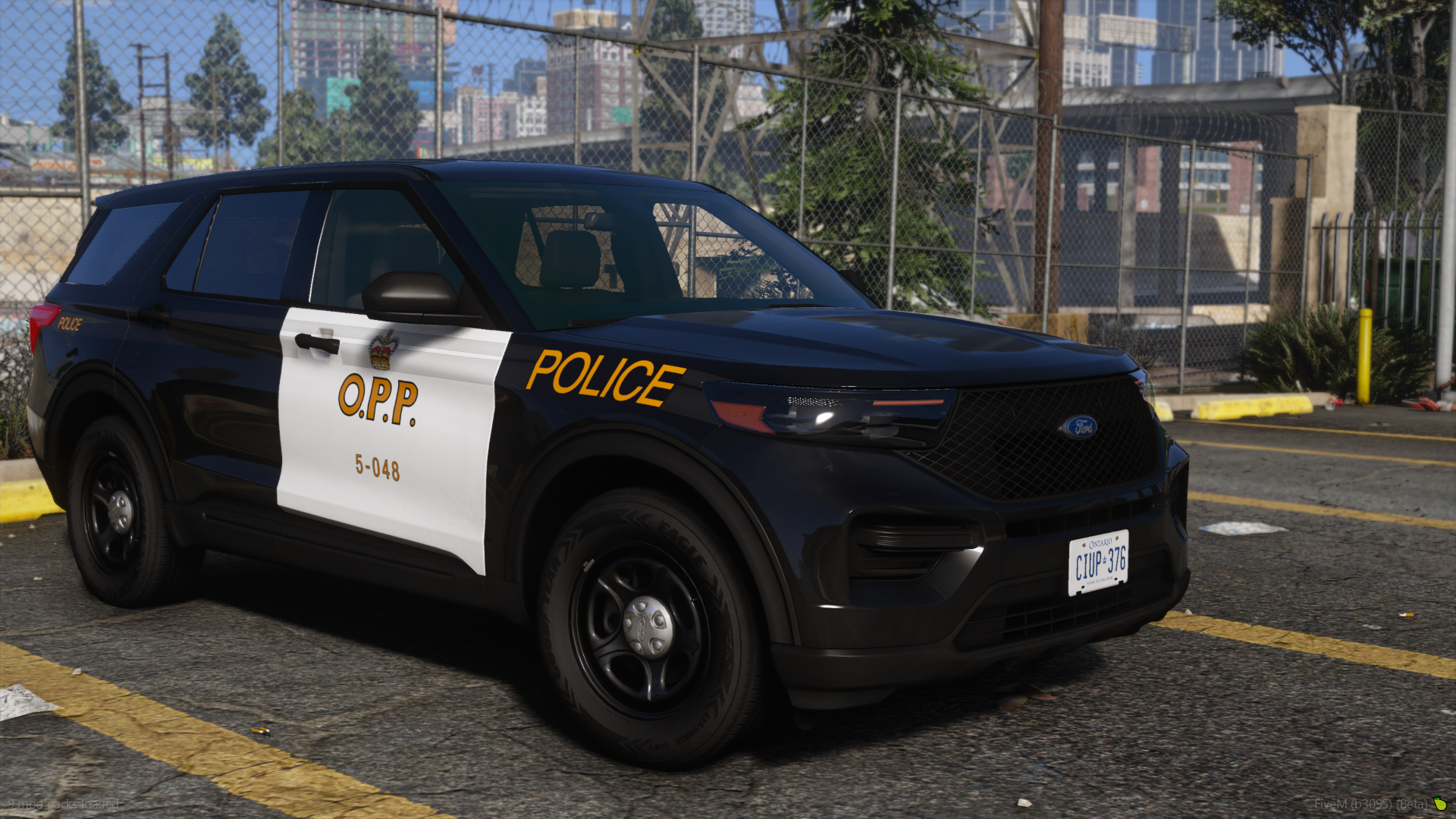 O.P.P. 20-24 Explorers Pack product banner